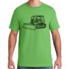 Dri Power ® 50/50 Cotton/Poly T Shirt Thumbnail