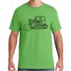 Dri Power ® 50/50 Cotton/Poly T Shirt Thumbnail