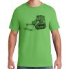 Dri Power ® 50/50 Cotton/Poly T Shirt Thumbnail