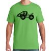 Dri Power ® 50/50 Cotton/Poly T Shirt Thumbnail