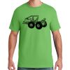 Dri Power ® 50/50 Cotton/Poly T Shirt Thumbnail