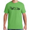 Dri Power ® 50/50 Cotton/Poly T Shirt Thumbnail