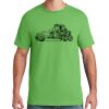 Dri Power ® 50/50 Cotton/Poly T Shirt Thumbnail