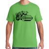 Dri Power ® 50/50 Cotton/Poly T Shirt Thumbnail