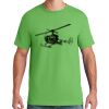 Dri Power ® 50/50 Cotton/Poly T Shirt Thumbnail