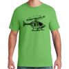Dri Power ® 50/50 Cotton/Poly T Shirt Thumbnail