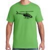 Dri Power ® 50/50 Cotton/Poly T Shirt Thumbnail