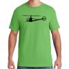 Dri Power ® 50/50 Cotton/Poly T Shirt Thumbnail