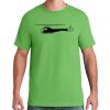 Dri Power ® 50/50 Cotton/Poly T Shirt Thumbnail