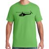 Dri Power ® 50/50 Cotton/Poly T Shirt Thumbnail