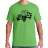 Dri Power ® 50/50 Cotton/Poly T Shirt Thumbnail