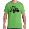 Dri Power ® 50/50 Cotton/Poly T Shirt Thumbnail