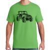 Dri Power ® 50/50 Cotton/Poly T Shirt Thumbnail