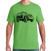 Dri Power ® 50/50 Cotton/Poly T Shirt Thumbnail