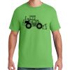 Dri Power ® 50/50 Cotton/Poly T Shirt Thumbnail