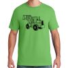 Dri Power ® 50/50 Cotton/Poly T Shirt Thumbnail