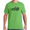 Dri Power ® 50/50 Cotton/Poly T Shirt Thumbnail