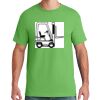 Dri Power ® 50/50 Cotton/Poly T Shirt Thumbnail