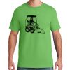 Dri Power ® 50/50 Cotton/Poly T Shirt Thumbnail