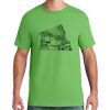 Dri Power ® 50/50 Cotton/Poly T Shirt Thumbnail