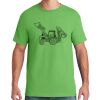 Dri Power ® 50/50 Cotton/Poly T Shirt Thumbnail