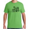 Dri Power ® 50/50 Cotton/Poly T Shirt Thumbnail