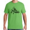 Dri Power ® 50/50 Cotton/Poly T Shirt Thumbnail