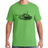 Dri Power ® 50/50 Cotton/Poly T Shirt Thumbnail