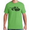 Dri Power ® 50/50 Cotton/Poly T Shirt Thumbnail