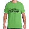 Dri Power ® 50/50 Cotton/Poly T Shirt Thumbnail