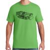 Dri Power ® 50/50 Cotton/Poly T Shirt Thumbnail