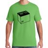 Dri Power ® 50/50 Cotton/Poly T Shirt Thumbnail