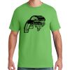 Dri Power ® 50/50 Cotton/Poly T Shirt Thumbnail