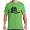 Dri Power ® 50/50 Cotton/Poly T Shirt Thumbnail