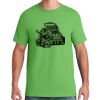 Dri Power ® 50/50 Cotton/Poly T Shirt Thumbnail