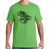 Dri Power ® 50/50 Cotton/Poly T Shirt Thumbnail