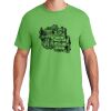 Dri Power ® 50/50 Cotton/Poly T Shirt Thumbnail