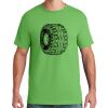 Dri Power ® 50/50 Cotton/Poly T Shirt Thumbnail
