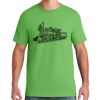 Dri Power ® 50/50 Cotton/Poly T Shirt Thumbnail