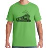 Dri Power ® 50/50 Cotton/Poly T Shirt Thumbnail
