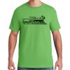 Dri Power ® 50/50 Cotton/Poly T Shirt Thumbnail