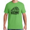 Dri Power ® 50/50 Cotton/Poly T Shirt Thumbnail
