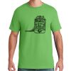 Dri Power ® 50/50 Cotton/Poly T Shirt Thumbnail