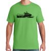 Dri Power ® 50/50 Cotton/Poly T Shirt Thumbnail