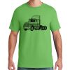 Dri Power ® 50/50 Cotton/Poly T Shirt Thumbnail