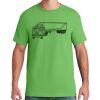 Dri Power ® 50/50 Cotton/Poly T Shirt Thumbnail