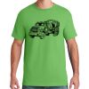 Dri Power ® 50/50 Cotton/Poly T Shirt Thumbnail