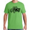 Dri Power ® 50/50 Cotton/Poly T Shirt Thumbnail