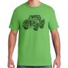 Dri Power ® 50/50 Cotton/Poly T Shirt Thumbnail