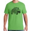 Dri Power ® 50/50 Cotton/Poly T Shirt Thumbnail